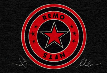 remography logo