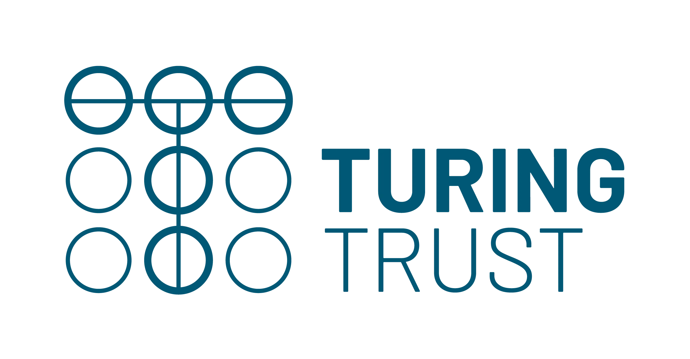 turing trust logo